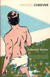 John Cheever: Collected Stories (ISBN: 9780099748304)