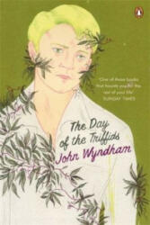 Day of the Triffids (ISBN: 9780141033006)
