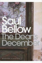 Dean's December - Saul Bellow (ISBN: 9780141188867)