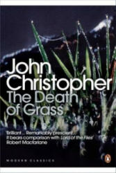 Death of Grass - John Christopher (2009)