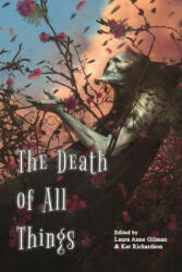 The Death of All Things - Faith Hunter (ISBN: 9781940709161)