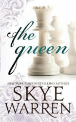 Skye Warren - Queen - Skye Warren (ISBN: 9781940518756)