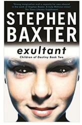 Exultant (ISBN: 9780575076556)