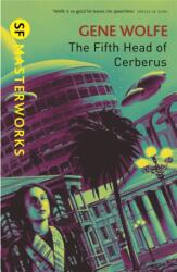 The Fifth Head of Cerberus (ISBN: 9780575094222)