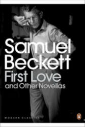 Samuel Beckett: First Love and Other Novellas (ISBN: 9780141180151)