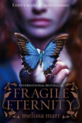 Fragile Eternity - Melissa Marr (2009)