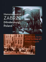 Zabrze (ISBN: 9781939561527)