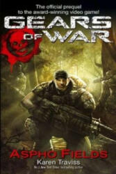 Gears Of War: Aspho Fields (ISBN: 9781841497372)