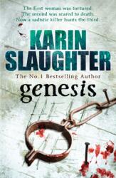 Geneza (ISBN: 9780099509752)