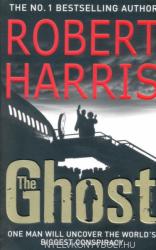 The Ghost. Ghost, englische Ausgabe (ISBN: 9780099527497)
