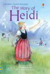 Story of Heidi - Mary Sebag-Montefiore (2006)