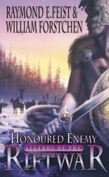 Honoured Enemy (ISBN: 9780006483885)