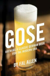 Fal Allen - Gose - Fal Allen (ISBN: 9781938469497)