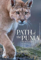 Path of the Puma - Jim Williams, Douglas Chadwick, Joe Glickman (ISBN: 9781938340727)