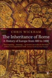Inheritance of Rome - Christopher Wickham (2010)