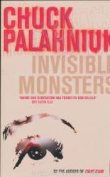 Invisible Monsters (ISBN: 9780099285441)