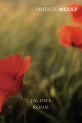 Jacob's Room (ISBN: 9780099478263)