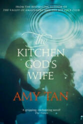 Kitchen God's Wife - Amy Tan (ISBN: 9780007179978)