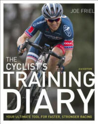 Cyclist's Training Diary - Joe Friel (ISBN: 9781937715830)