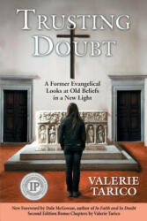 Trusting Doubt - VALERIE TARICO (ISBN: 9781937465223)