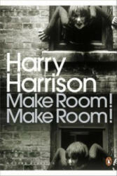 Make Room! Make Room! - Harry Harrison (ISBN: 9780141190235)