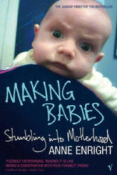 Making Babies (ISBN: 9780099437628)