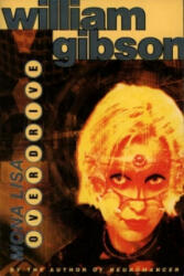 Mona Lisa Overdrive - William Gibson (ISBN: 9780006480440)