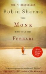 Monk Who Sold his Ferrari - Robin S. Sharma (ISBN: 9780007848423)