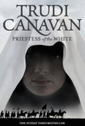 Priestess Of The White - Trudi Canavan (ISBN: 9781841499635)