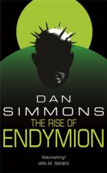 The Rise of Endymion (ISBN: 9780575076402)