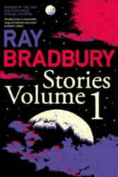 Ray Bradbury Stories Volume 1 - Ray Bradbury (2008)