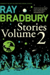 Ray Bradbury Stories Volume 2 (2008)