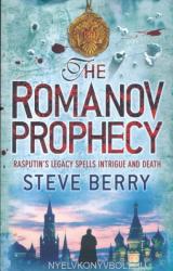 The Romanov Prophecy (ISBN: 9780340899311)