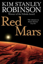 Red Mars - Kim Stanley Robinson (ISBN: 9780007310166)