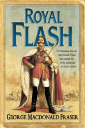 Royal Flash - George MacDonal Fraser (2003)