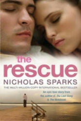 Nicholas Sparks - Rescue - Nicholas Sparks (ISBN: 9780751540888)