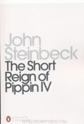The Short Reign of Pippin IV (ISBN: 9780141186054)