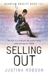 Selling Out (ISBN: 9780575082038)