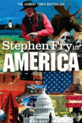 Stephen Fry in America - Stephen Fry (ISBN: 9780007266357)