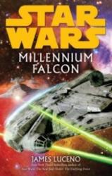 Star Wars: Millennium Falcon - James Luceno (ISBN: 9780099542599)