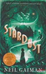 Stardust (ISBN: 9780755322824)