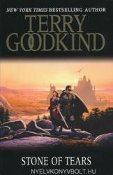Stone of Tears - Terry Goodkind (ISBN: 9780752889795)