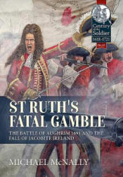St. Ruth's Fatal Gamble - Michael McNally (ISBN: 9781912390380)