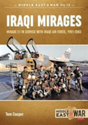 Miraje irakiene (ISBN: 9781912390311)