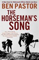 The Horseman's Song (ISBN: 9781912242115)