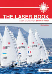 Laser Book - Tim Davison (ISBN: 9781912177042)