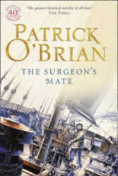 Surgeon's Mate (ISBN: 9780006499213)