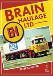 Brain Haulage Ltd - Peter Sumpter (ISBN: 9781912158164)