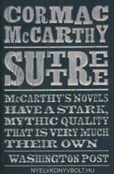 Suttree - Cormac McCarthy (2010)