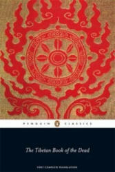 Tibetan Book of the Dead - Ed. Graham Coleman (ISBN: 9780140455267)